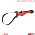 Cờ lê dây đai 160mm 114.0160 KS Tools