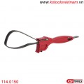 Cờ lê dây đai 110mm 114.0150 KS Tools