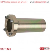 3/8' Cờ lê có chốt dùng cho cảm biến đỗ xe Mercedes 917.1424 KS Tools