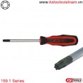 Tô vít đầu Torx 159.1 series KS Tools