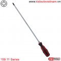 Tô vít đầu PH 4 cạnh thân dài 159.11 series KS Tools