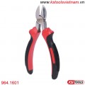 Kìm cắt 6 inch thép không gỉ 964.1601 KS Tools