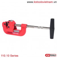 Dao cắt ống thép 1/8 - 2 inch 110.10 series KS Tools