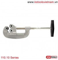 Dao cắt ống thép không gỉ INOX 1/8-2inch 110.10 series KS Tools