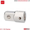 Adaptor chuyển đổi đầu vuông 1/2F 911.12 Series