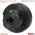 Đột đục thân xe Ford C-Max 2 cái #12 140.2573 KS Tools