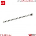 Thanh nối dài 45-700 mm đầu 3/8 inch 911.38 Series KS Tools