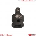 Impact adaptor đầu chuyển 1/2 inch KS Tools - Germany 515.114 Series