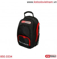 Túi đựng đồ nghề vali kéo SMARTBACKPACK KS Tools 850.0334
