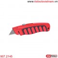 Dao rọc cáp đa năng 145 mm KS Tools 907.2145