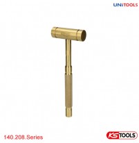 Búa đồng KS Tools 140.208.Series