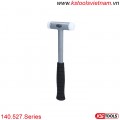 Búa mềm không nảy KS Tools 140.527.Series