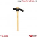 Búa nhổ đinh 700g KS Tools Germany 142.2008