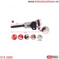 Máy vặn bulong khí nén 1 inch 3405 Nm 504 mm KS Tools 515.3280