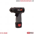 Máy mài chạy pin 3.200 rpm 10,8V KS Tools 515.3548