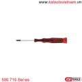 Tô vít đầu hoa thị chống tĩnh điện ESD KS Tools 500.715 Series