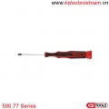 Tô vít đầu bi chống tĩnh điện ESD KS Tools 500.77 Series