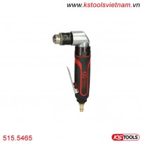 Máy khoan góc khí nén 10 mm KS Tools 515.5465