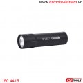 Đèn pin cầm tay 50 Lumen KS Tools 150.4415