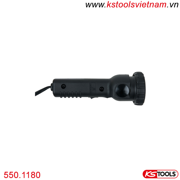 KS TOOLS 550.1187 Ampoule de rechange, pour 550.1185 | Mister Worker KS TOOLS 550.1187 Ampoule de rechange, pour 550.1185 | Mister Worker