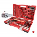 Bộ tuýp khẩu đa năng 1/2 inch 47 chiếc KS Tools 940.0047