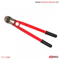 Kìm cộng lực cán cách điện 1000V 610mm KS Tools 117.1256