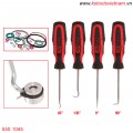 Bộ móc seal Oring phớt vòng đệm hãng KS Tools Germany 550.1045