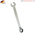 Cờ lê vòng miệng tự lắc, gạt lẫy đảo chiều KS Tools 503.46 Series