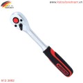 Tay vặn nhanh đảo chiều 3/8 inch KS Tools 912.3892, 72 teeth