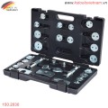 Bộ vam ép piston phanh (thắng) đĩa 30 pcs KS Tools Germany