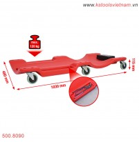 Xe chui gầm sửa chữa ô tô Germany KS Tools 500.8090