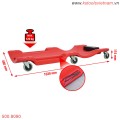 Xe chui gầm sửa chữa ô tô Germany KS Tools 500.8090
