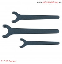 Cờ lê 2 càng chốt tháo hộp số ô tô KS Tools 517.20 Series