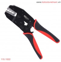 Kìm bấm cos Solar năng lượng mặt trời MC4  2,5-6 mm² 115.1522