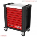 Tủ đựng đồ nghề sửa chữa 8 ngăn KS Tools 873.0008