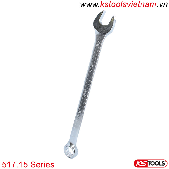 cờ lê vòng miệng siêu dài 517.15 series ks tools