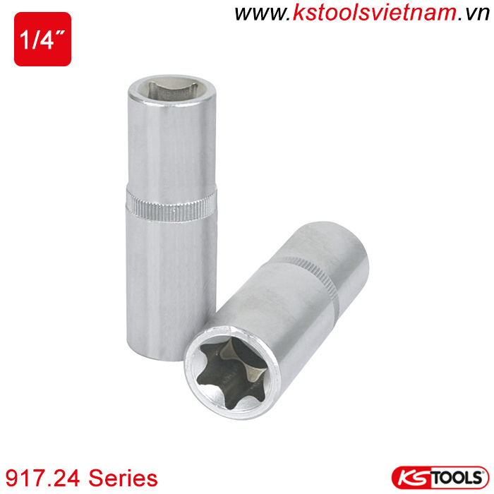 khẩu hoa thị dài 917.24 series ks tools