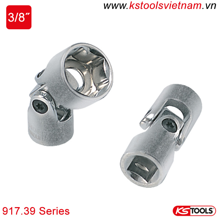 tuýp lắc léo 3/8 inch 917.39 series ks tools