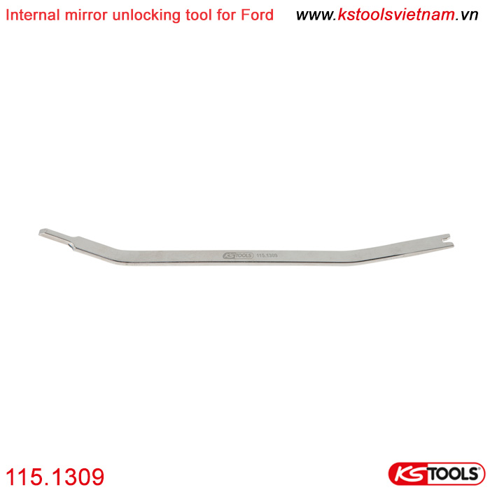 dụng cụ mở khóa gương trong chiếu hậu xe For 115.1309 KS Tools