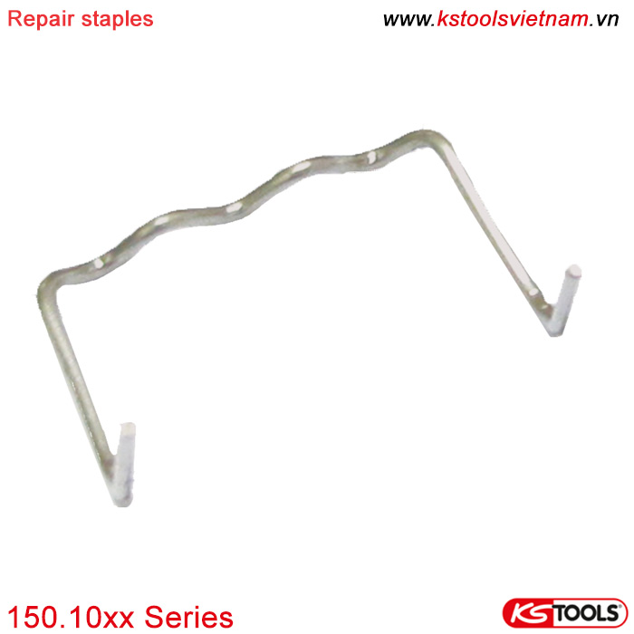đinh ghim cho máy hàn nhựa 150.10 series KS tools