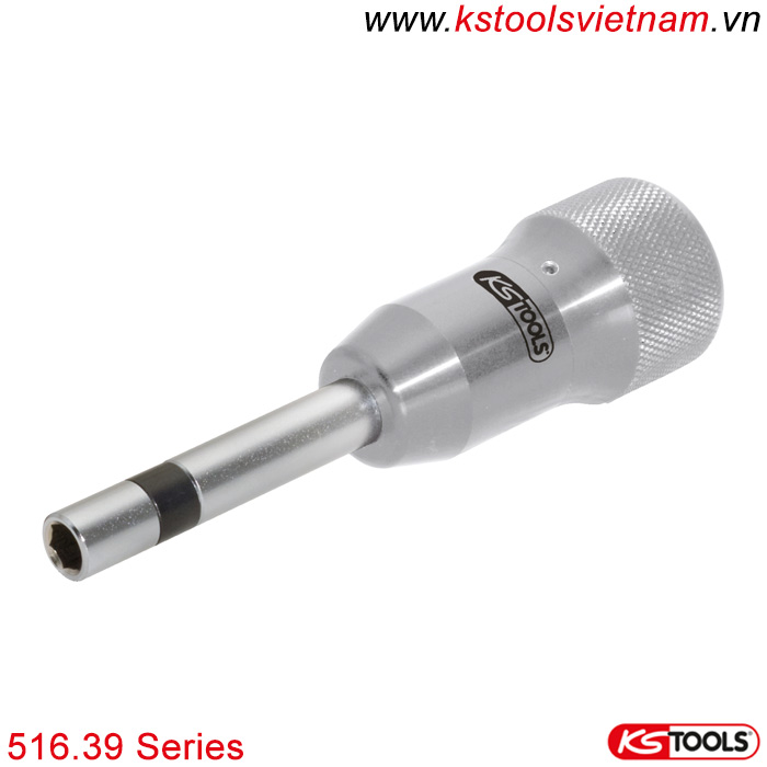 tua vít lực ESD 1/4 inch điều chỉnh cố định 516.39 series ks tools