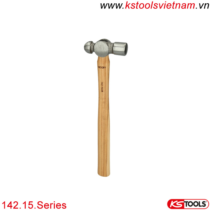 Búa đầu bi KS Tools Germany 142.15.Series