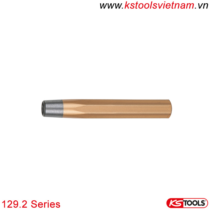 Đục lỗ đinh tán KS Tools Germany 129.2 Series.