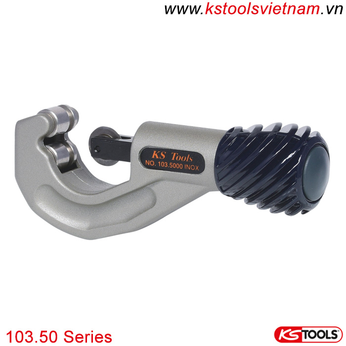 Dao cắt ống Inox 6-38 mm 103.50 series KS Tools