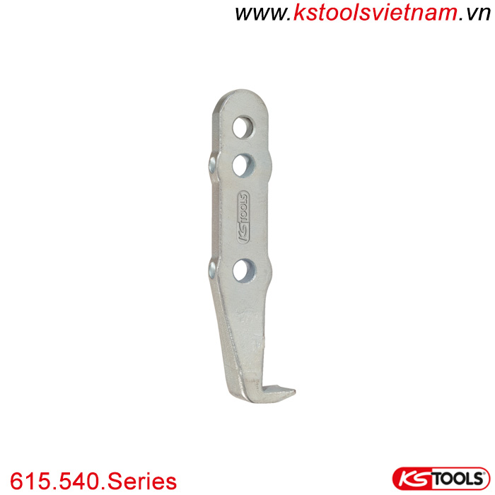 Tay cảo cơ khí tuỳ chỉnh kích thước KS Tools 615.540.Series