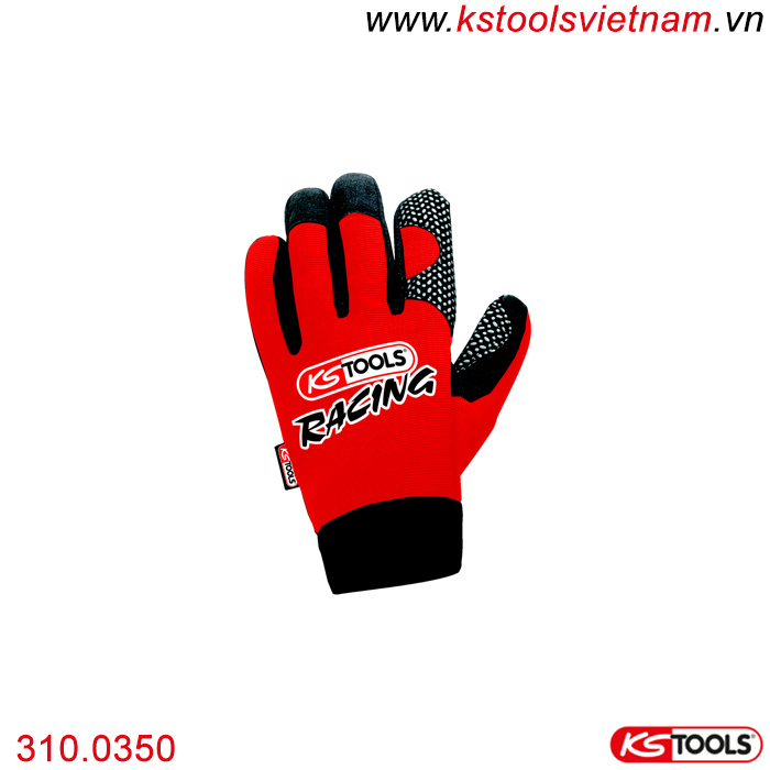 Găng tay bảo hộ KS Tools 310.0350