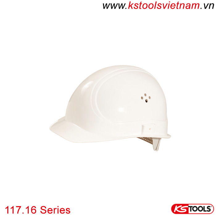 Mũ bảo hộ KS Tools 117.16 Series