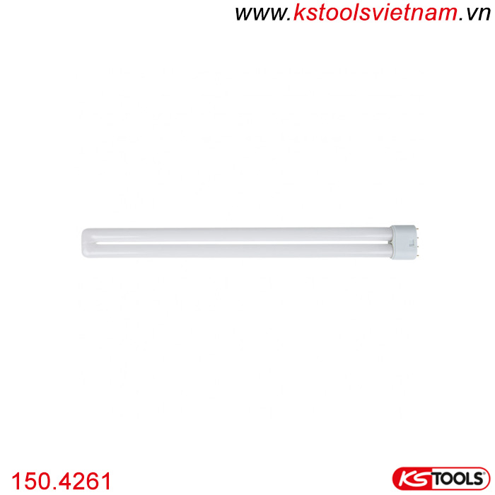 Ống đèn huỳnh quang 36W KS Tools 150.4261