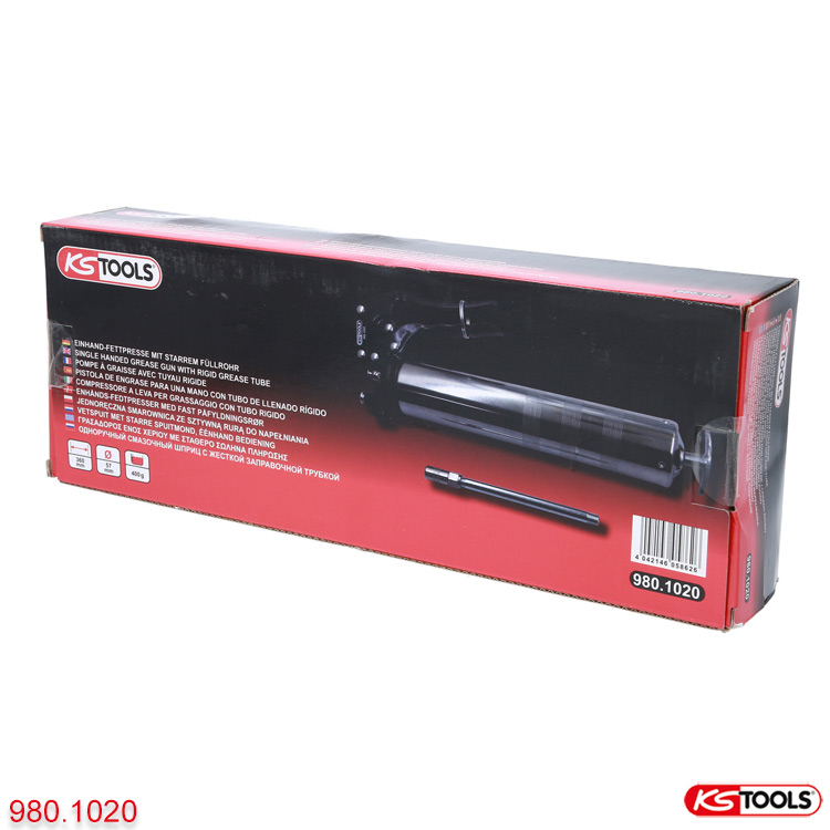 súng bơm mỡ bằng tay thủ công 920.1020 Ks Tools (1)