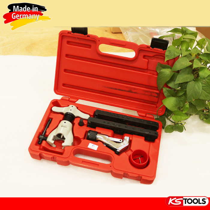 Bộ nong loe ống đồng KS Tools 122.0810